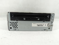 2011-2011 Ford Explorer Am Fm Cd Player Radio Receiver - Oemusedautoparts1.com