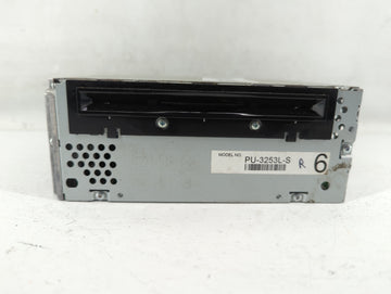 2011-2011 Ford Explorer Am Fm Cd Player Radio Receiver - Oemusedautoparts1.com