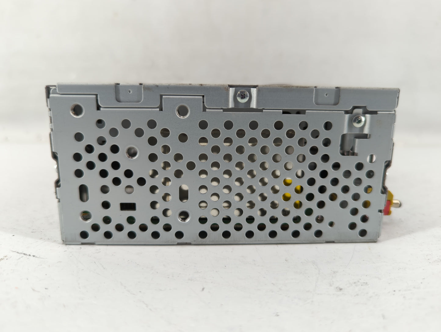 2011-2011 Ford Explorer Am Fm Cd Player Radio Receiver - Oemusedautoparts1.com