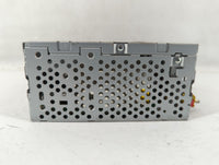 2011-2011 Ford Explorer Am Fm Cd Player Radio Receiver - Oemusedautoparts1.com
