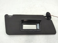 2011-2015 Ford Explorer Sun Visor Shade Replacement Passenger Right Mirror Fits Fits 2011 2012 2013 2014 2015 OEM Used Auto 