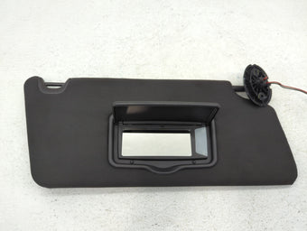 compare product 2011-2015 Ford Explorer Sun Visor Shade Replacement Passenger Right Mirror Fits Fits 2011 2012 2013 2014 2015 OEM Used Auto Parts