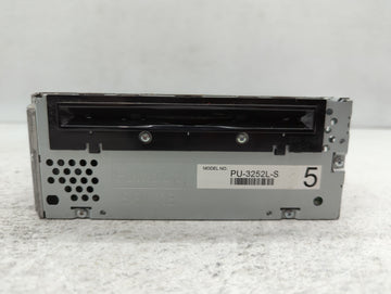 2011-2011 Ford Explorer Am Fm Cd Player Radio Receiver - Oemusedautoparts1.com