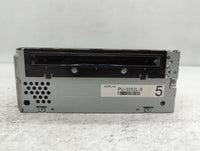 2011-2011 Ford Explorer Am Fm Cd Player Radio Receiver 596837 - Oemusedautoparts1.com