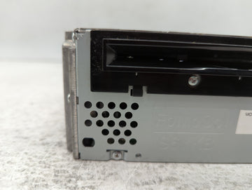 2011-2011 Ford Explorer Am Fm Cd Player Radio Receiver