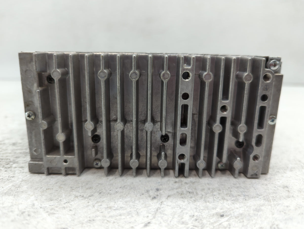 2011-2011 Ford Explorer Am Fm Cd Player Radio Receiver 596837 - Oemusedautoparts1.com