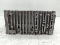 2011-2011 Ford Explorer Am Fm Cd Player Radio Receiver 596837 - Oemusedautoparts1.com