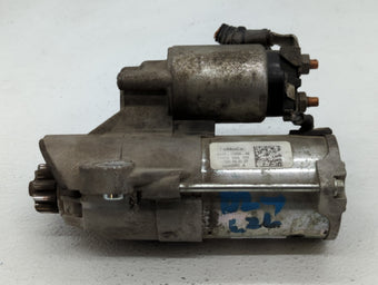 compare product 2011-2019 Ford Explorer Car Starter Motor Solenoid OEM P/N:BG1T-11000-AE Fits OEM Used Auto Parts