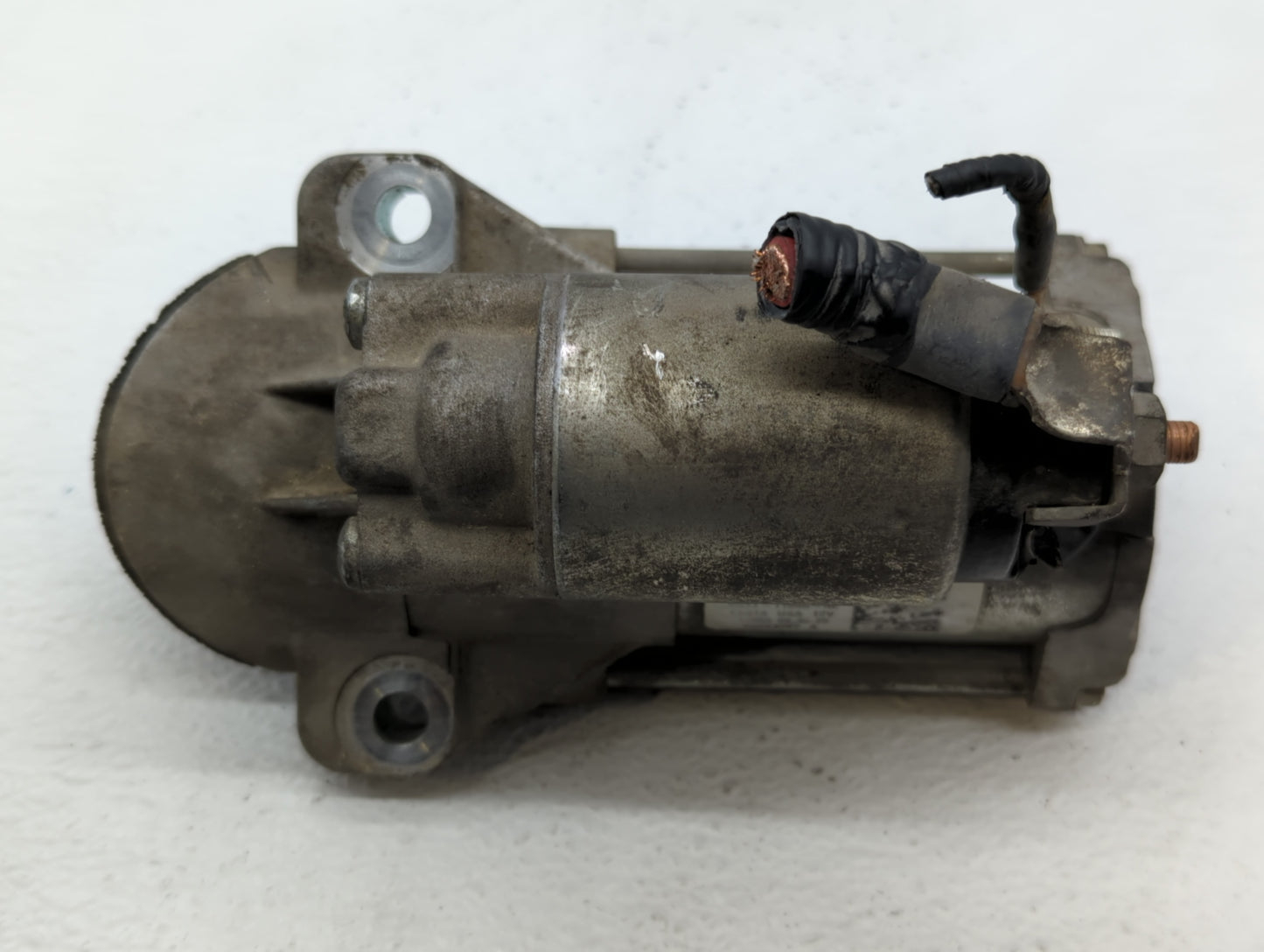 2011-2019 Ford Explorer Car Starter Motor Solenoid OEM P/N:BG1T-11000-AE Fits OEM Used Auto Parts - Oemusedautoparts1.com