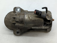 2011-2019 Ford Explorer Car Starter Motor Solenoid OEM P/N:BG1T-11000-AE Fits OEM Used Auto Parts - Oemusedautoparts1.com