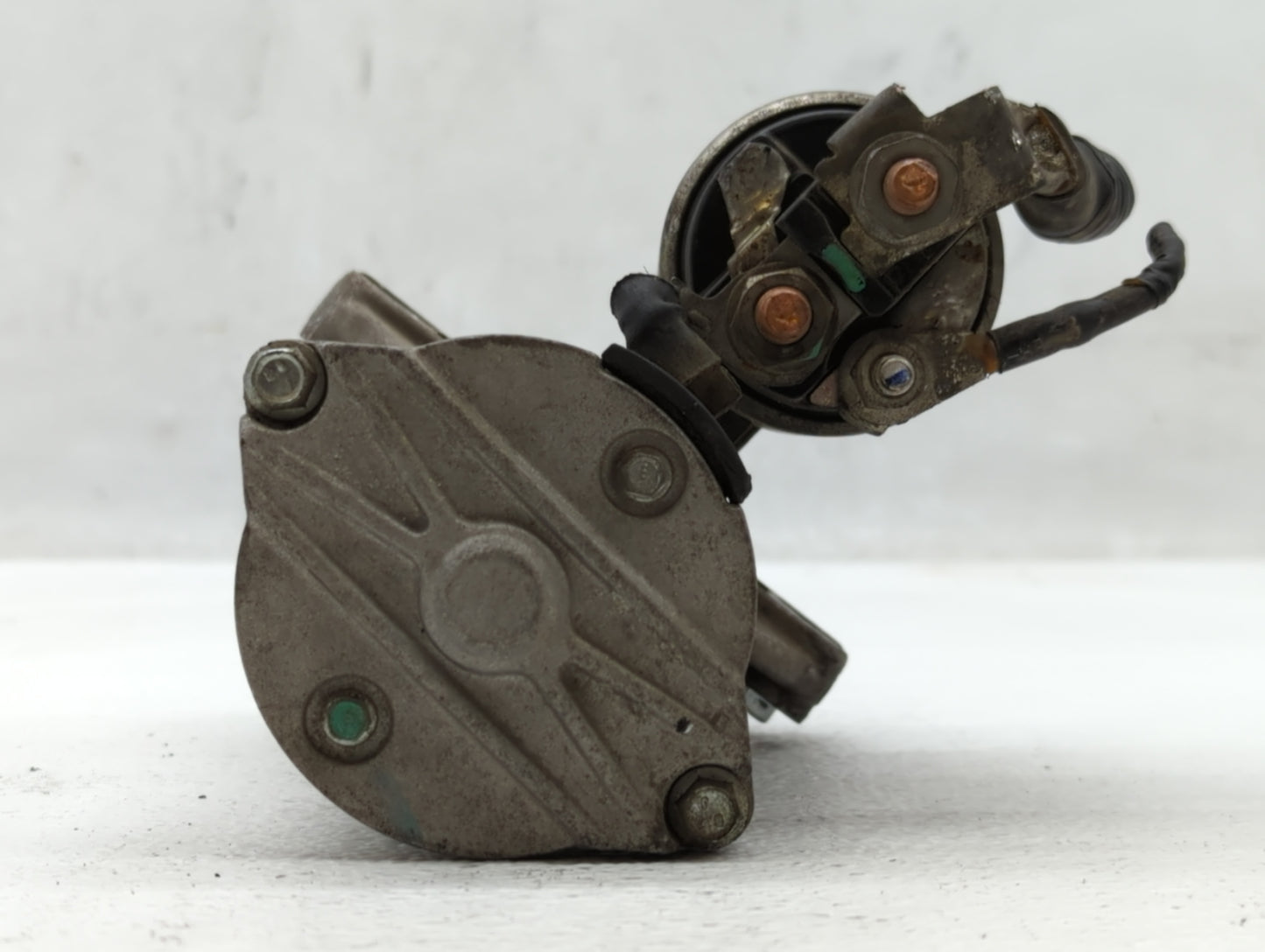 2011-2019 Ford Explorer Car Starter Motor Solenoid OEM P/N:BG1T-11000-AE Fits OEM Used Auto Parts - Oemusedautoparts1.com