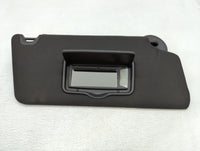 2011-2015 Ford Explorer Sun Visor Shade Replacement Passenger Right Mirror Fits Fits 2011 2012 2013 2014 2015 OEM Used Auto 