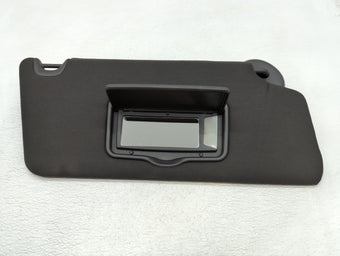 compare product 2011-2015 Ford Explorer Sun Visor Shade Replacement Passenger Right Mirror Fits Fits 2011 2012 2013 2014 2015 OEM Used Auto Parts