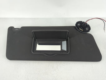 compare product 2011-2015 Ford Explorer Sun Visor Shade Replacement Passenger Right Mirror Fits Fits 2011 2012 2013 2014 2015 OEM Used Auto Parts