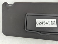 2011-2015 Ford Explorer Sun Visor Shade Replacement Passenger Right Mirror Fits Fits 2011 2012 2013 2014 2015 OEM Used Auto 