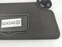2011-2015 Ford Explorer Sun Visor Shade Replacement Passenger Right Mirror Fits Fits 2011 2012 2013 2014 2015 OEM Used Auto 