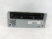 2011 Ford Explorer Radio AM FM Cd Player Receiver Replacement P/N:BB5T-19C107-CS Fits OEM Used Auto Parts - Oemusedautoparts
