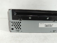 2011 Ford Explorer Radio AM FM Cd Player Receiver Replacement P/N:BB5T-19C107-CS Fits OEM Used Auto Parts - Oemusedautoparts