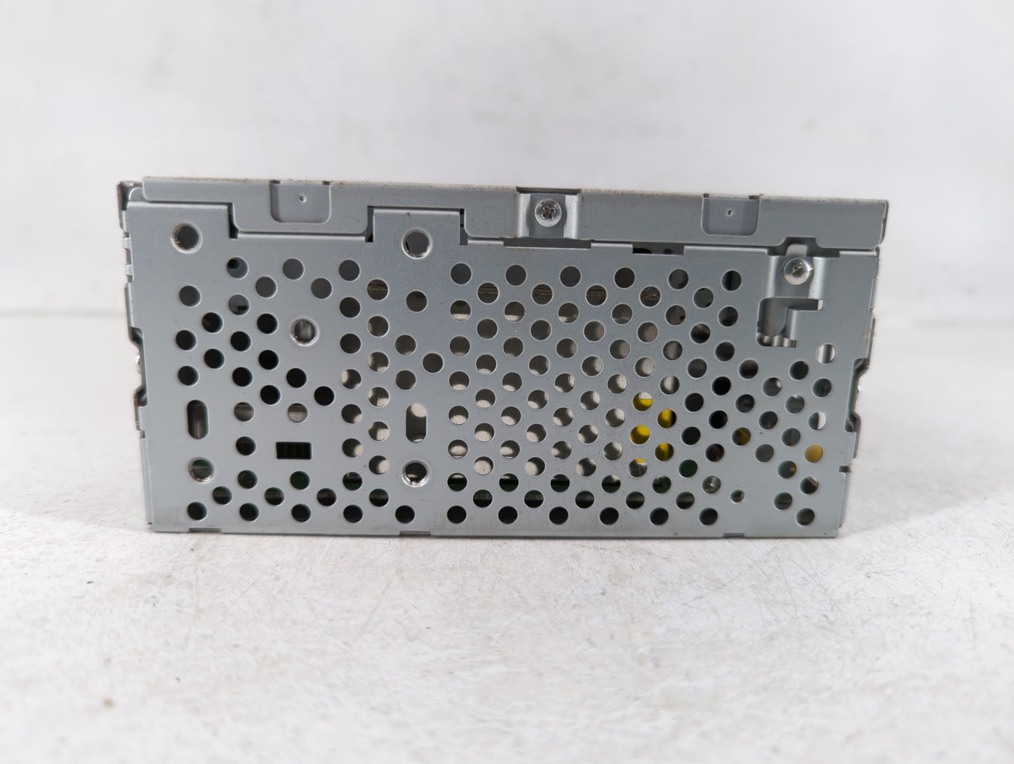 2011 Ford Explorer Radio AM FM Cd Player Receiver Replacement P/N:BB5T-19C107-CS Fits OEM Used Auto Parts - Oemusedautoparts