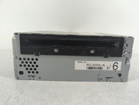 2011-2011 Ford Explorer Am Fm Cd Player Radio Receiver - Oemusedautoparts1.com