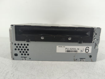 compare product 2011-2011 Ford Explorer Am Fm Cd Player Radio Receiver
