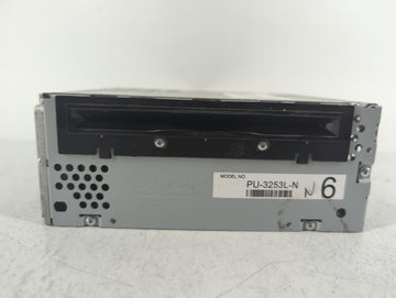 2011-2011 Ford Explorer Am Fm Cd Player Radio Receiver - Oemusedautoparts1.com