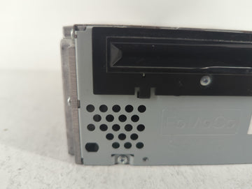 2011-2011 Ford Explorer Am Fm Cd Player Radio Receiver