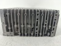 2011-2011 Ford Explorer Am Fm Cd Player Radio Receiver - Oemusedautoparts1.com