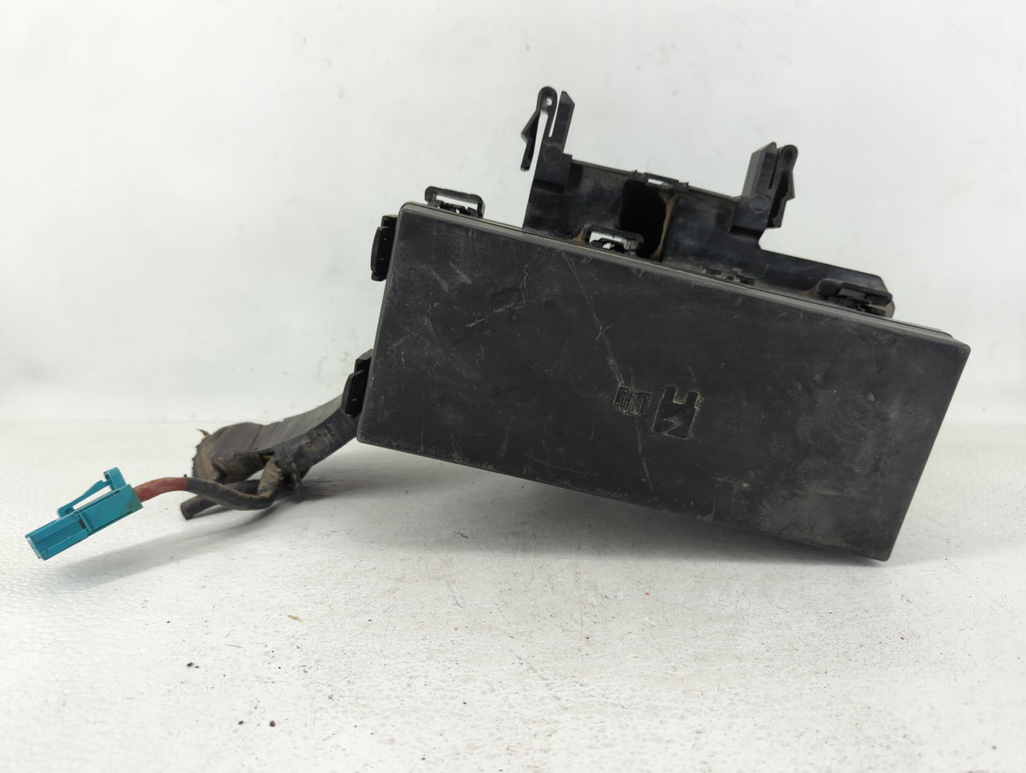 2011-2012 Ford Explorer Fusebox Fuse Box Panel Relay Module P/N:BT4T-14A003-AA Fits Fits 2011 2012 OEM Used Auto Parts - Oem