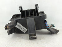 2011-2012 Ford Explorer Fusebox Fuse Box Panel Relay Module P/N:BT4T-14A003-AA Fits Fits 2011 2012 OEM Used Auto Parts - Oem