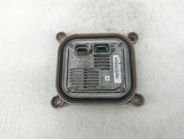 2011-2015 Ford Explorer Headlight Ballast Head Light - Oemusedautoparts1.com