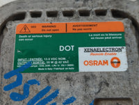 2011-2015 Ford Explorer Headlight Ballast Head Light - Oemusedautoparts1.com