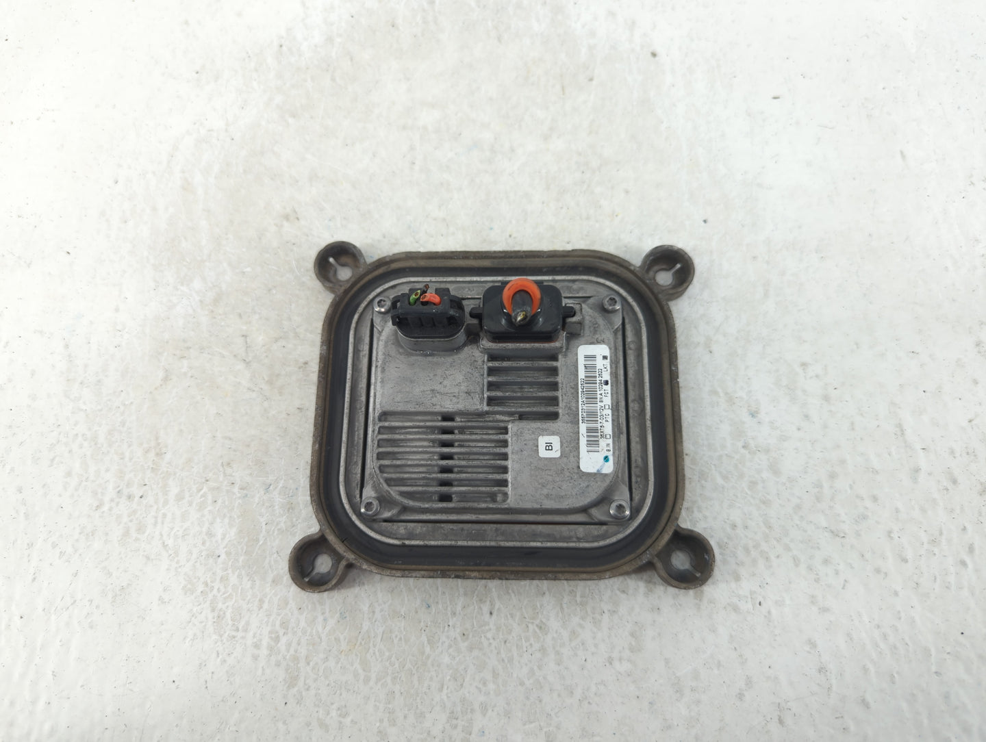 2011-2015 Ford Explorer Headlight Ballast Head Light - Oemusedautoparts1.com