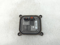 2011-2015 Ford Explorer Headlight Ballast Head Light - Oemusedautoparts1.com