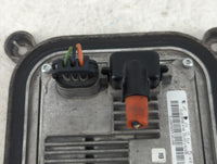 2011-2015 Ford Explorer Headlight Ballast Head Light - Oemusedautoparts1.com