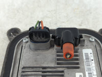 2011-2015 Ford Explorer Headlight Ballast Head Light - Oemusedautoparts1.com