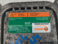 2011-2015 Ford Explorer Headlight Ballast Head Light - Oemusedautoparts1.com