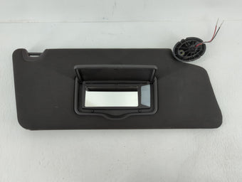 compare product 2011-2015 Ford Explorer Sun Visor Shade Replacement Passenger Right Mirror Fits Fits 2011 2012 2013 2014 2015 OEM Used Auto Parts