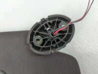 2011-2015 Ford Explorer Sun Visor Shade Replacement Passenger Right Mirror Fits Fits 2011 2012 2013 2014 2015 OEM Used Auto 