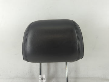 2011 Ford Explorer Headrest Head Rest Front Driver Passenger Seat Fits Fits 1998 1999 2000 OEM Used Auto Parts - Oemusedauto