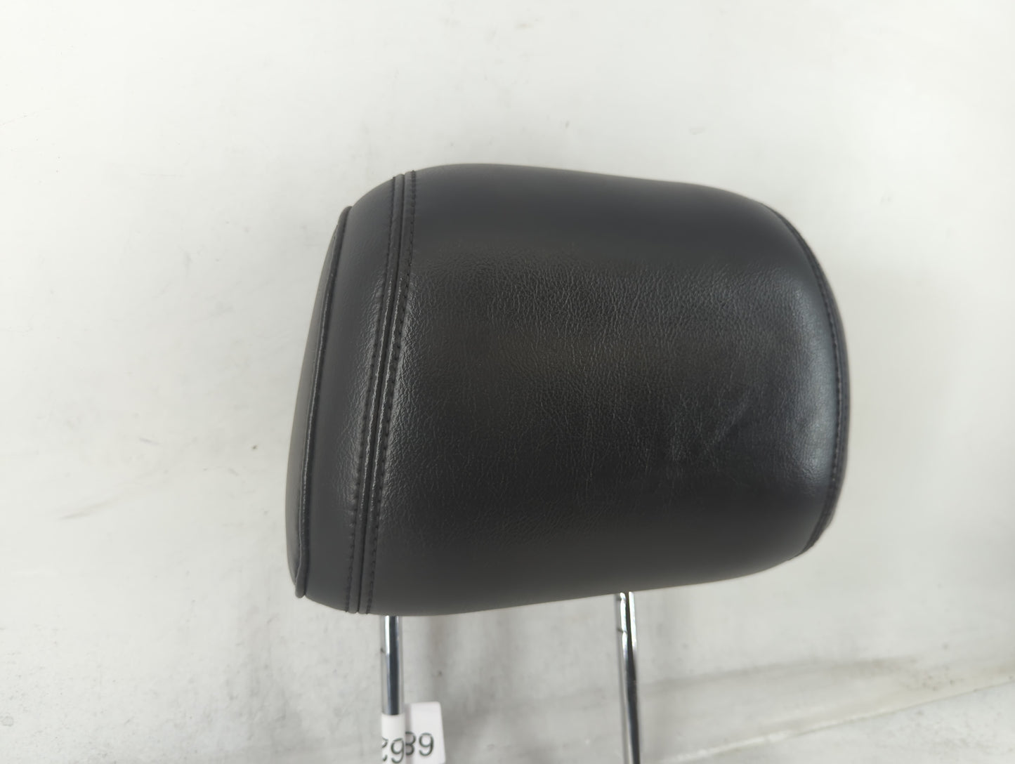 2011 Ford Explorer Headrest Head Rest Front Driver Passenger Seat Fits Fits 1998 1999 2000 OEM Used Auto Parts - Oemusedauto