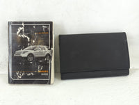 2011 Ford Explorer Owners Manual Book Guide P/N:BL2J-19A321 AB OEM Used Auto Parts - Oemusedautoparts1.com