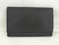 2011 Ford Explorer Owners Manual Book Guide P/N:BL2J-19A321 AB OEM Used Auto Parts - Oemusedautoparts1.com