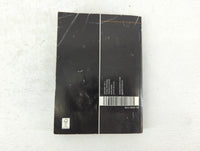 2011 Ford Explorer Owners Manual Book Guide P/N:BL2J-19A321 AB OEM Used Auto Parts - Oemusedautoparts1.com
