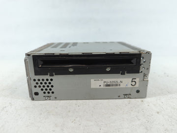 2011-2011 Ford Explorer Am Fm Cd Player Radio Receiver - Oemusedautoparts1.com