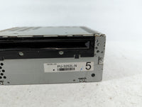 2011-2011 Ford Explorer Am Fm Cd Player Radio Receiver - Oemusedautoparts1.com