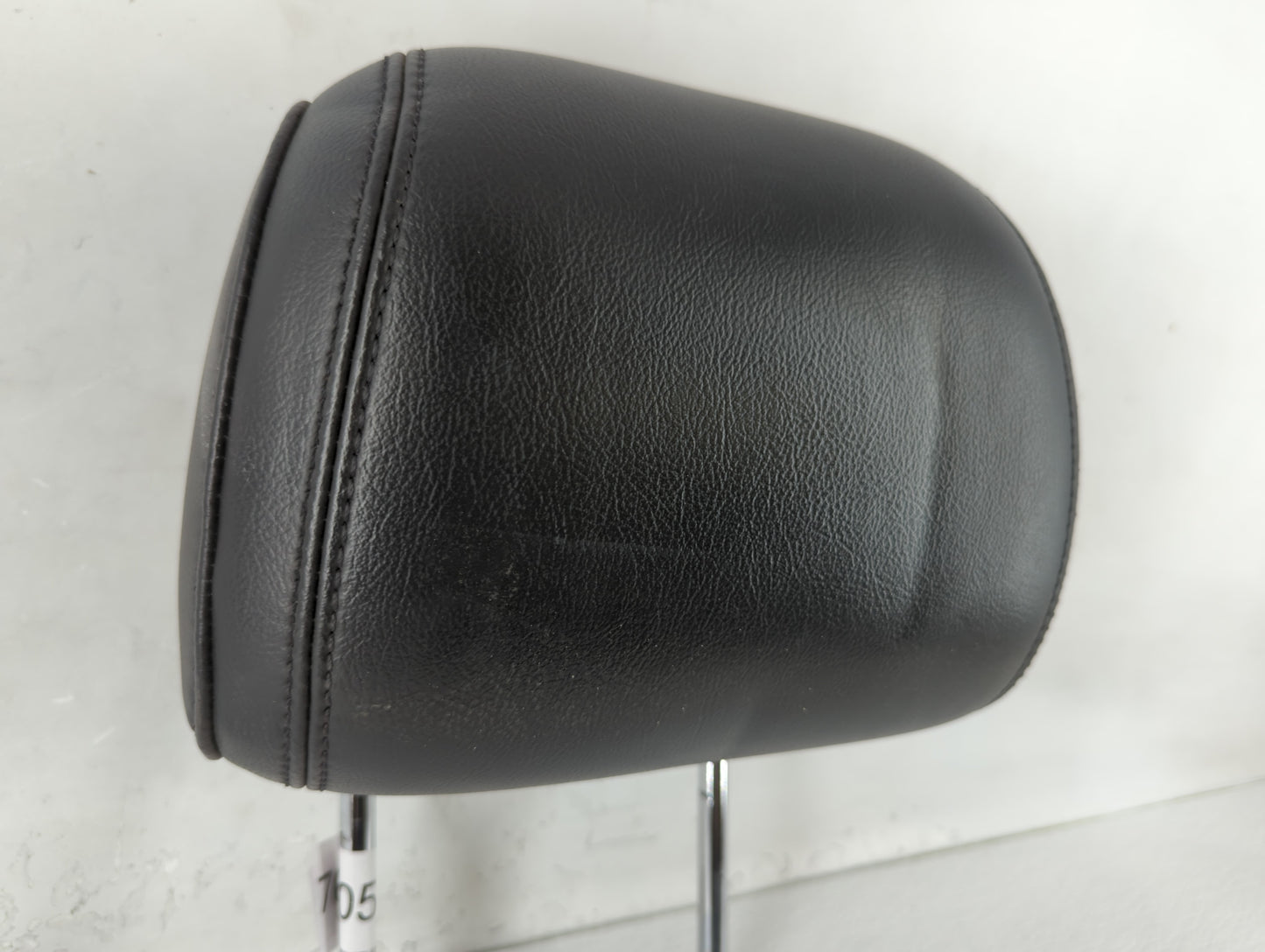 2011 Ford Explorer Headrest Head Rest Front Driver Passenger Seat Fits Fits 1998 1999 2000 OEM Used Auto Parts - Oemusedauto
