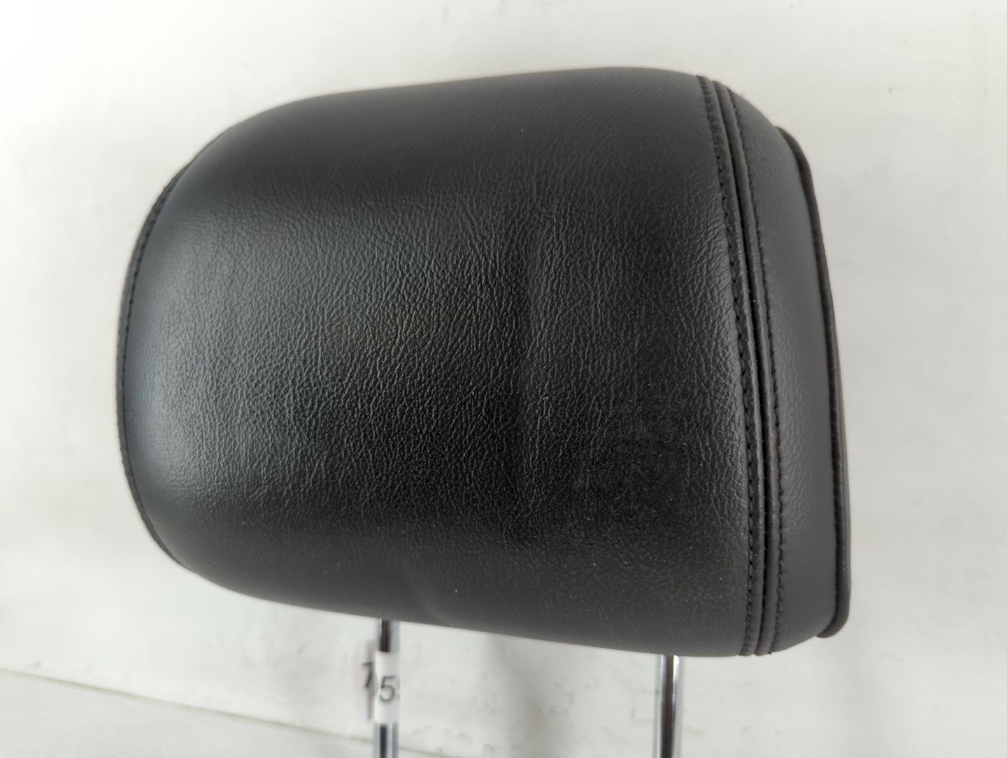 2011 Ford Explorer Headrest Head Rest Front Driver Passenger Seat Fits Fits 1998 1999 2000 OEM Used Auto Parts - Oemusedauto