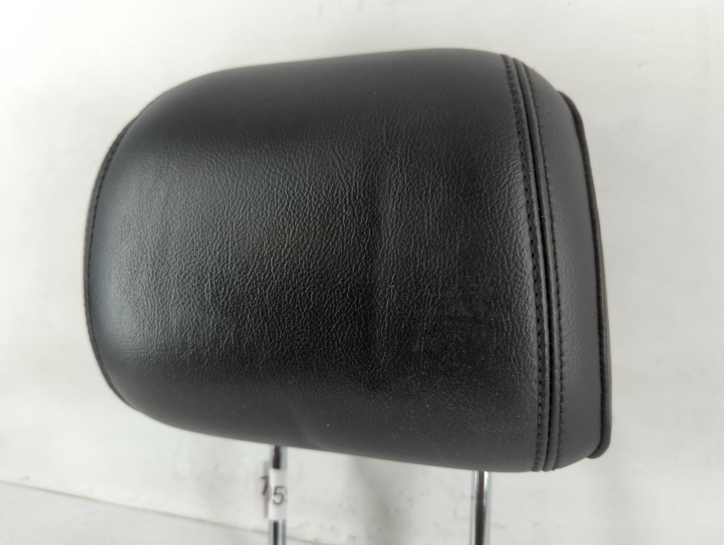2011 Ford Explorer Headrest Head Rest Front Driver Passenger Seat Fits Fits 1998 1999 2000 OEM Used Auto Parts - Oemusedauto