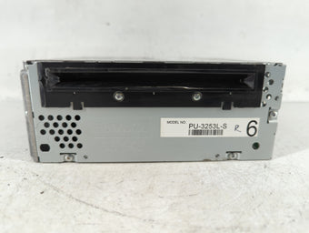 compare product 2011 Ford Explorer Radio AM FM Cd Player Receiver Replacement P/N:BB5T-19C107-CS Fits OEM Used Auto Parts